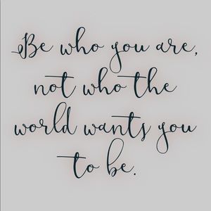 Meet your Posher, Krystal